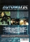 Automatic (uncut) , Olivier Gruner